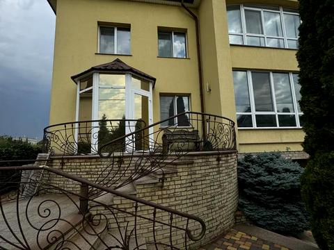 будинок за адресою Янтарна, 28