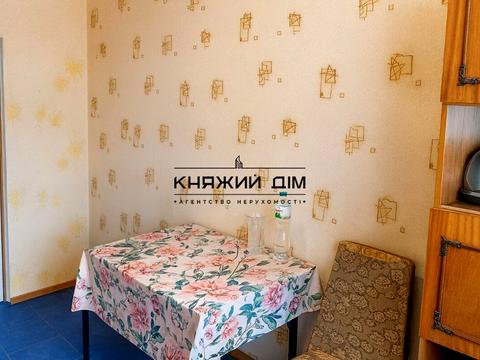 квартира за адресою Шолом-Алейхема вул., 93