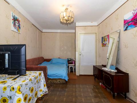 квартира по адресу Александра Архипенко ул. (Мате Залки), 10-В