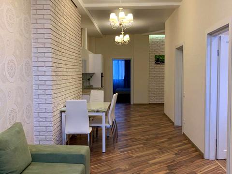 квартира за адресою Гаванна вул., 1
