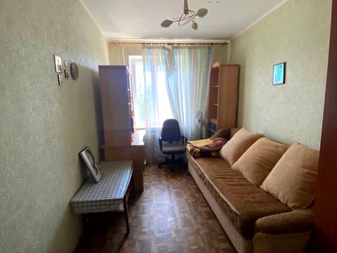квартира по адресу Академика Глушко просп., 6б