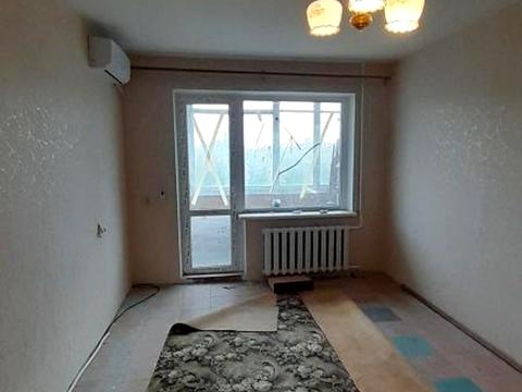 квартира по адресу вильямса, 46/3