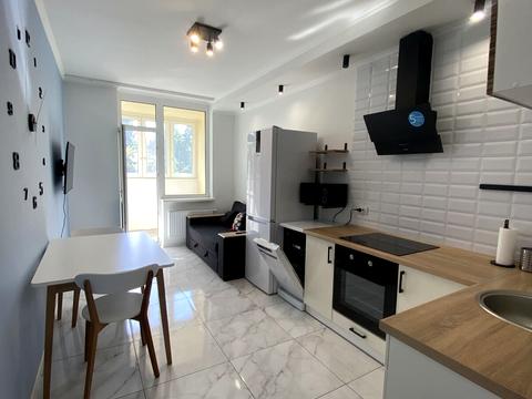 квартира за адресою Ясинуватський пров., 11