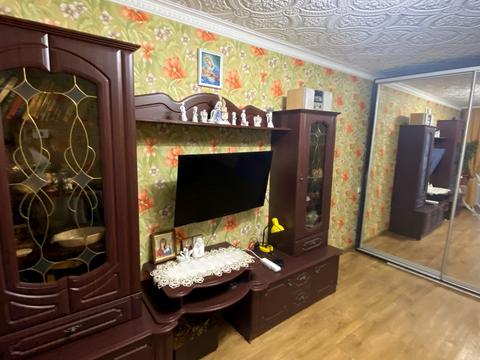 квартира по адресу Слобожанский просп. (Газеты "Правда"), 111