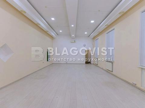 коммерческая по адресу Николая Михновского бульв. (Дружбы Народов), 26а