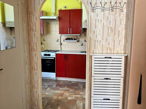 квартира по адресу Банная ул., 8