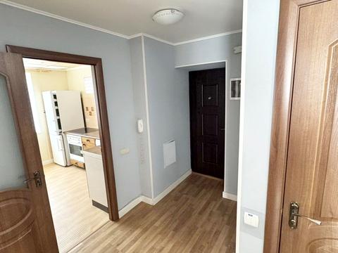 квартира по адресу Киевская ул., 17