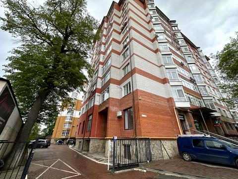 квартира по адресу Богдана Хмельницкого ул., 53