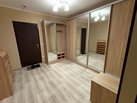 квартира за адресою Коноплянська вул., 22-Б