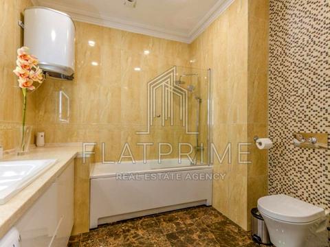 квартира по адресу Саксаганского ул., 37-К