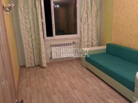 квартира по адресу Библика ул. (2-й Пятилетки), 1г