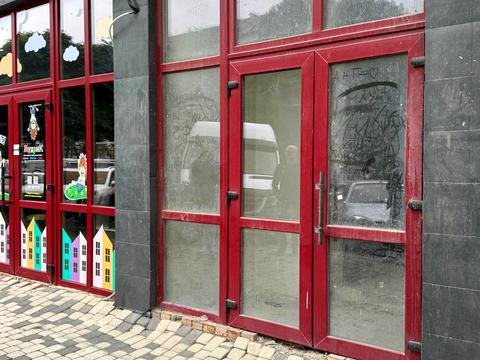 комерційна за адресою вул. Європейська, 3