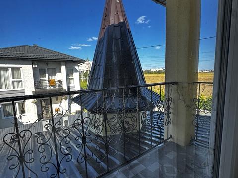 дом по адресу Полевая ул., 2