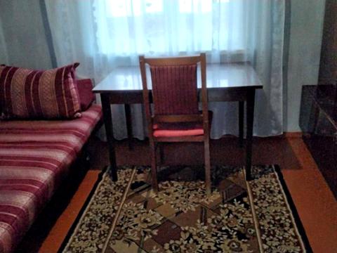 комната по адресу Гайдамацкая ул. (Марфи Струтинської), 10/12