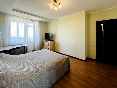 квартира по адресу Одесса, Парковая ул., 77/1