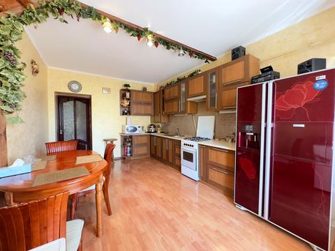 квартира за адресою Відінська вул., 39б