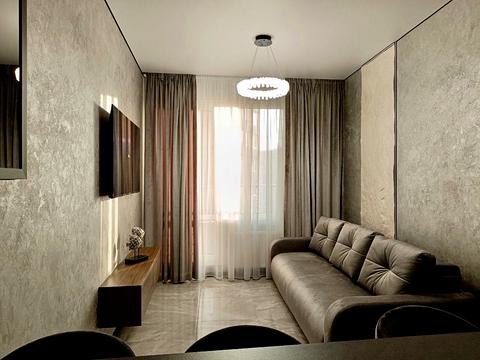 квартира по адресу Курортный пер., 2