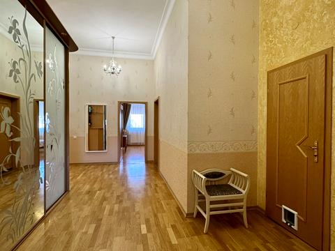 квартира по адресу Соборная ул. (Советская), 40