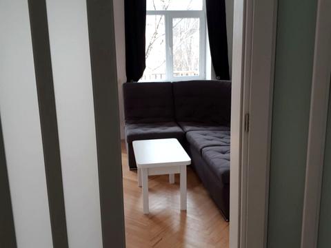 квартира по адресу Владимирская ул., 19