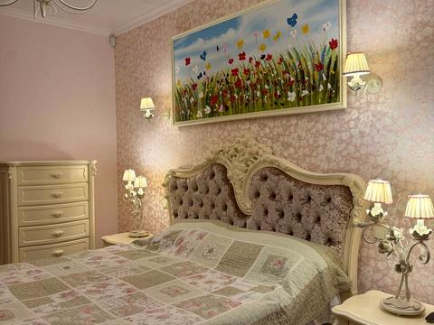 квартира по адресу Архипенко ул. (Ушакова), 6