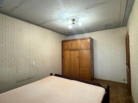 квартира по адресу Гринченко ул., 4б