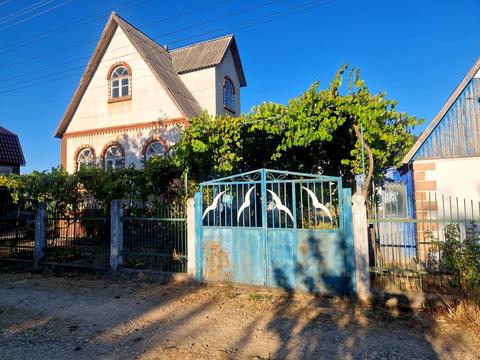 будинок за адресою Маріїнська вул.
