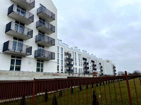 квартира по адресу Проектируемая-Троллейбусная ул., 7