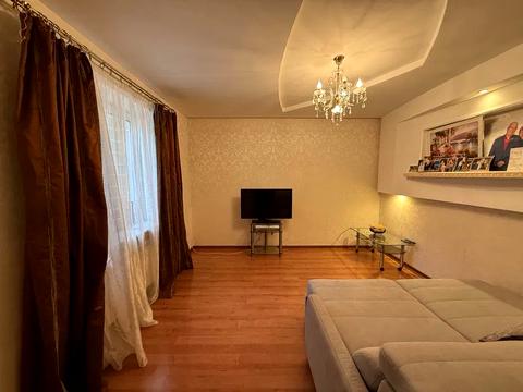 квартира за адресою Італійська вул. (Пушкінська), 38