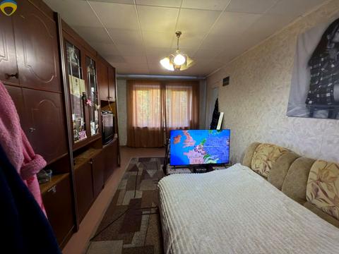 квартира по адресу Архитекторская ул., 20