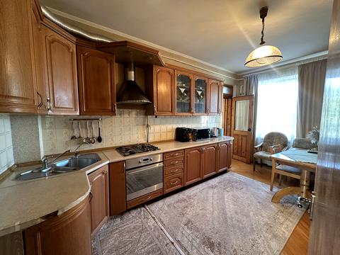 дом по адресу Медична