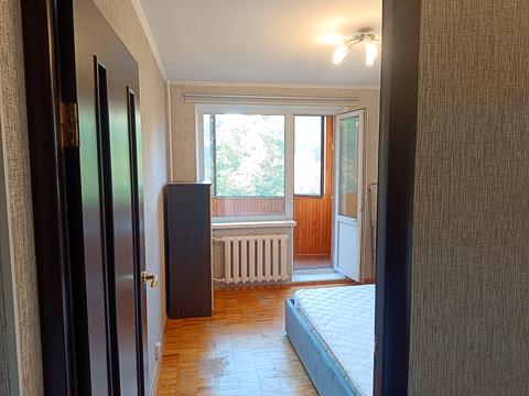 квартира за адресою Патріарха Мстислава Скрипника вул., 9