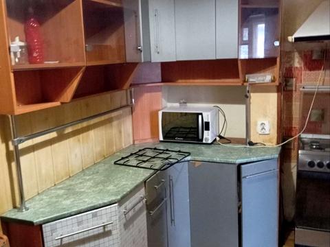 квартира по адресу Волжский пер., 8