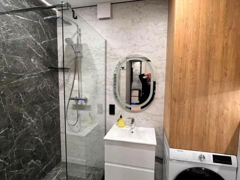 квартира за адресою Київ, Салютна вул., 2к16