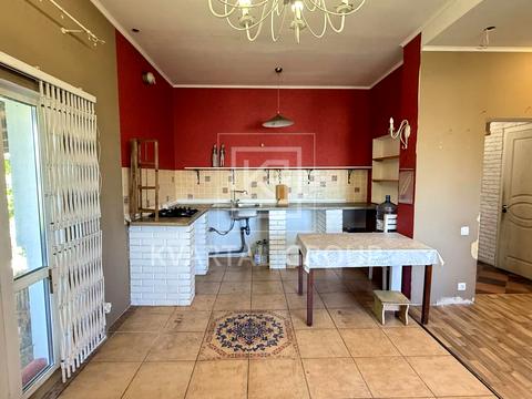 будинок за адресою Бучанське шосе, 21в/1