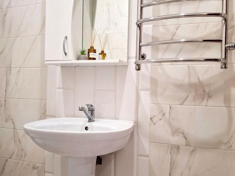 квартира за адресою Трускавецька вул., 2-А