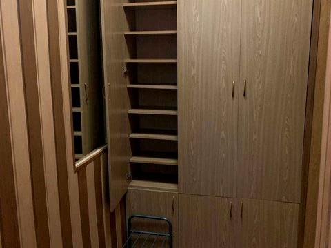 квартира за адресою Робоча вул., 172