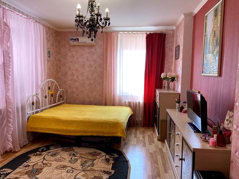 квартира по адресу Олены Пчилки ул., 6