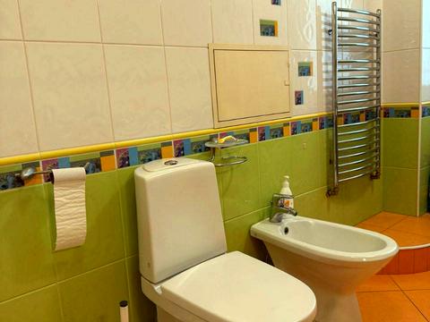 квартира по адресу Академика Чекмарёва ул., 2