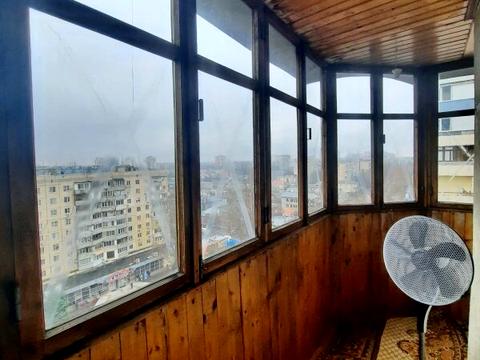 квартира по адресу Академика Королёва ул., 17