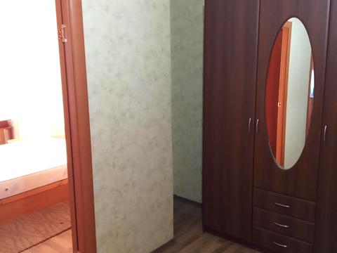квартира по адресу Моторный пер., 9-А
