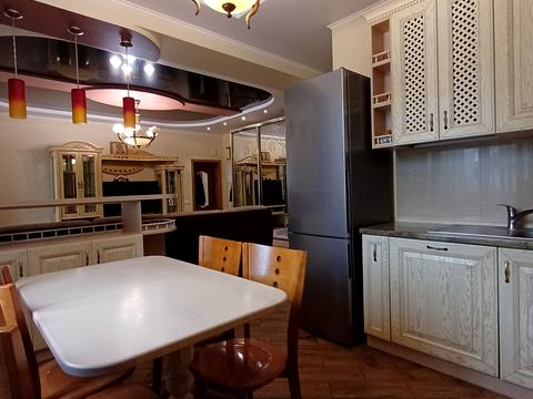 квартира по адресу Черновцы, Кочубея ул., 33-Б