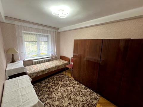 квартира по адресу Каунасская ул., 6/1