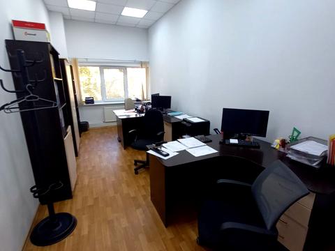 комерційна за адресою Олександра Поля просп. (Кірова), 50-А