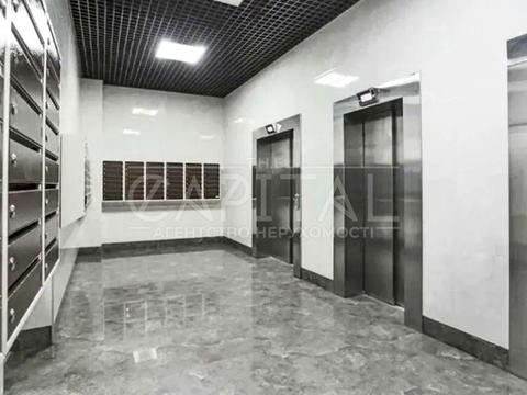 квартира за адресою Оболонський просп., 1
