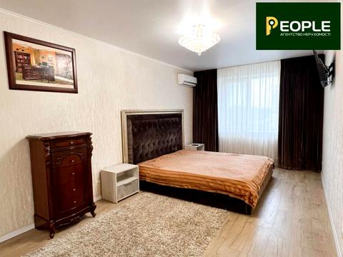 квартира за адресою Оксамитова вул., 20-В