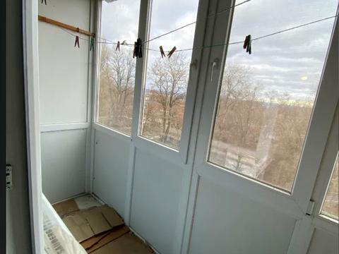 квартира по адресу Фосфорная ул., 9