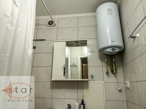 квартира по адресу Преображенская ул., 14