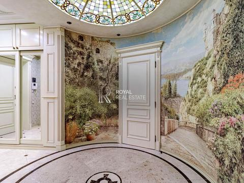 квартира за адресою Інститутська вул., 18
