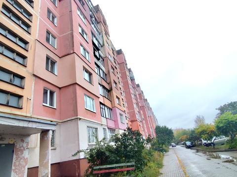 квартира по адресу Сергея Табалы ул. (Парижской Коммуны), 30