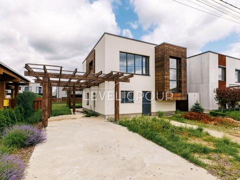 дом по адресу Щаслива, 45